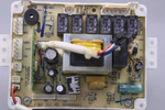 Модуль управления посудомоечной машины Samsung DM-M59AHC