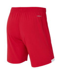 Шорты игровые Jogel DIVISION PerFormDRY Union Shorts-K, красный R2