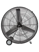 Вентилятор промышленный Ballu BIF-20DB