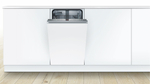 Встраиваемая посудомоечная машина Bosch SPV45DX20R
