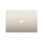 Ноутбук Apple MacBook Air 15 M2 (2023) 8CPU 10GPU 16/1TB Starlight