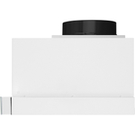 MAUNFELD VS Fast (Glass) 60 White