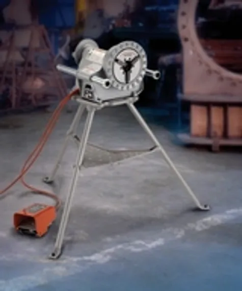 Резьбонарезная головка RIDGID NPT/BSPT 555