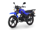 Мопед ROCKOT ALPHA OFFROAD M-12