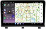 Магнитола для Opel Antara 2006-2015 (вместо бортовика) - Kuberg QLed, Android 13, Быстрейшая, CarPlay, SIM-слот