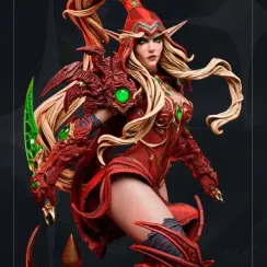 Valeera - World of Warcraft