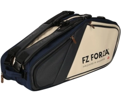 Сумка для бадминтона Forza 26 Tour Line 6 RKT - navy blazer