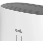 Водонагреватель Ballu BWH/S 100 Cetrion Inox Inverter