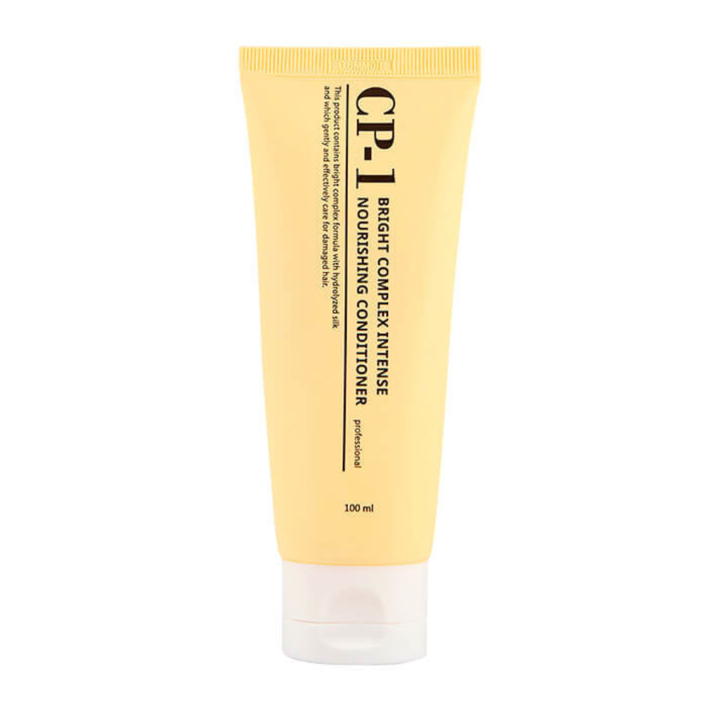 Кондиционер протеиновый ESTHETIC HOUSE CP-1 Bright Complex Intense Nourishing Conditioner 100 мл