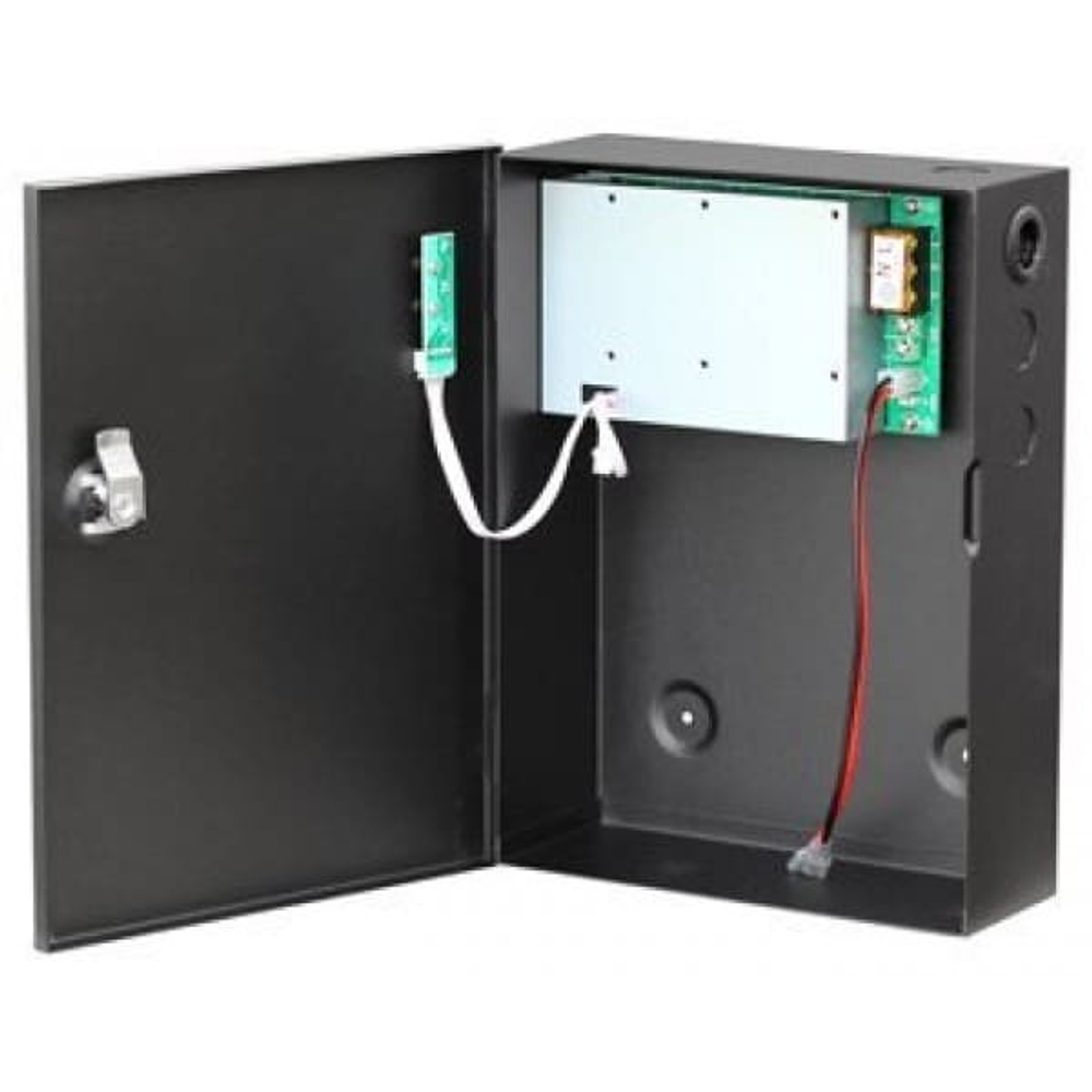 Smartec ST-PS105C-BK Сетевое оборудование