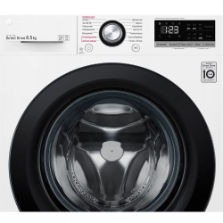 Стиральная машина LG F2V3GS6W