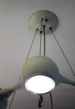 LED pendant 15-116 ( ELITE LED LIGHTS)