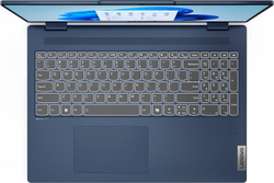 Ноутбук Lenovo IdeaPad 5 2-in-1 16" Touch / Ryzen 5 / 16 ГБ / Win 11