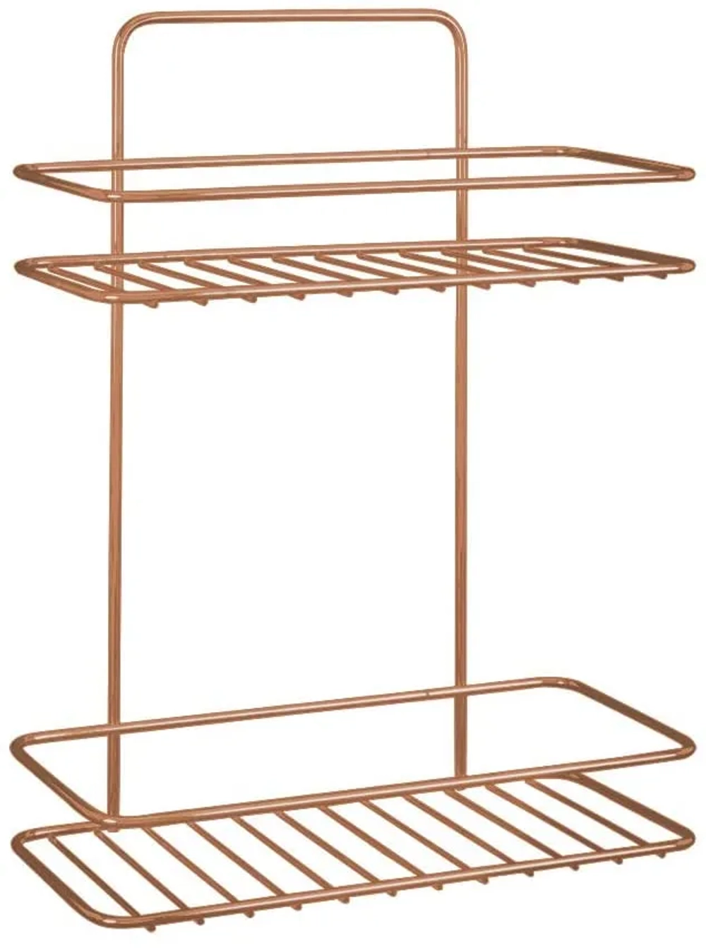Mensa Home Подставка под столешницу II 35x13 см медь EAN 00756204