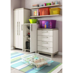 Пластиковая тумба Keter Excellence Base Cabinet
