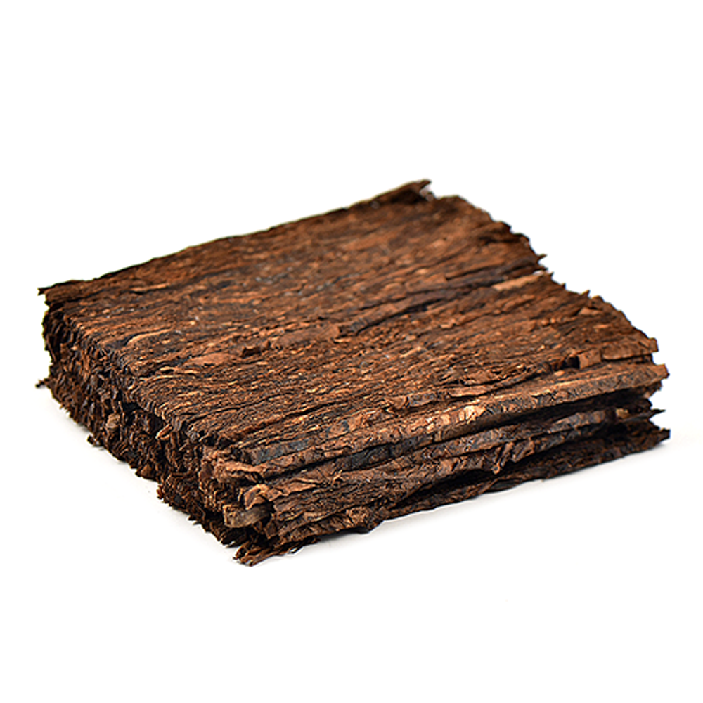 Doctor Pipe Pure Dark Fired Flake Cut