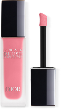 DIOR Dior Forever Blush Soft Filter - Румяна в жидкой форме оттенок 05 Lily, 11 ml
