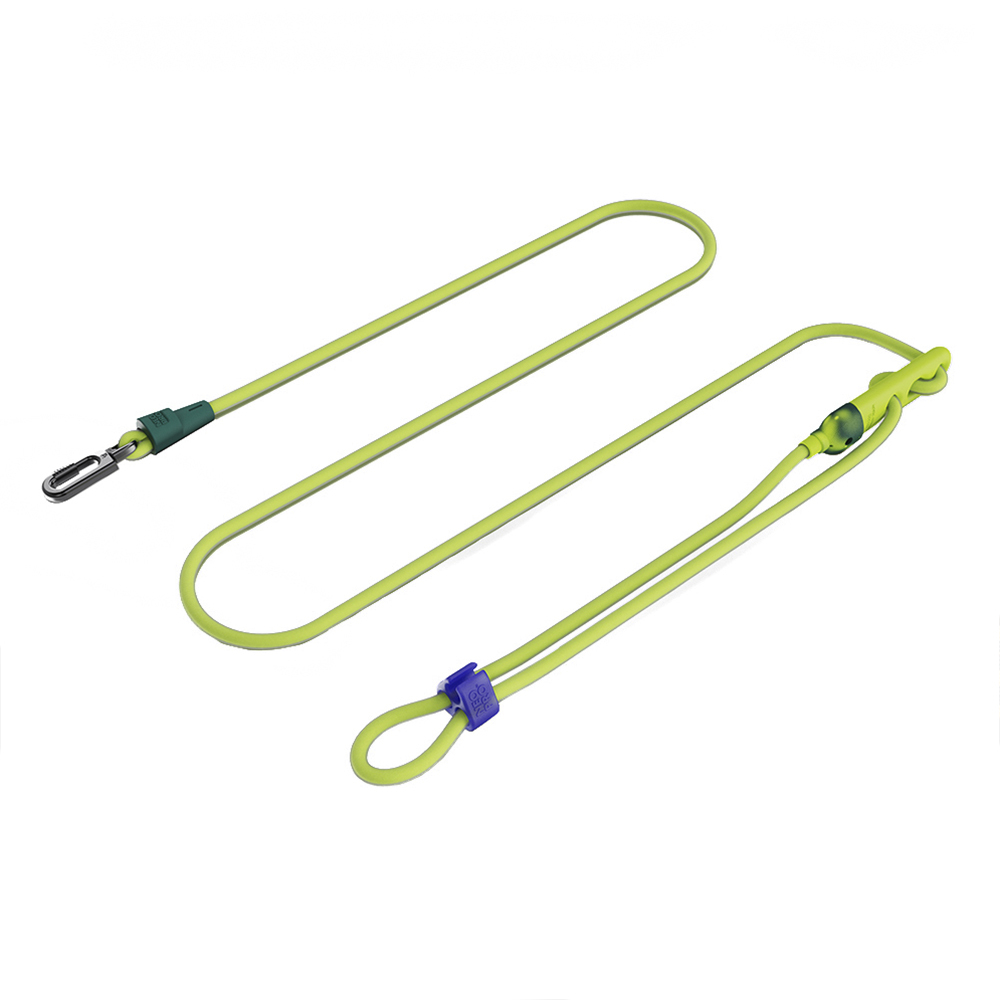Поводок handsfree NEOPRO FLUO Zee.Dog