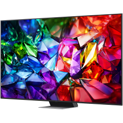 Телевизор LG Micro RGB evo AI 86MRGB96B6B (2026)