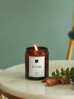 Свеча САНТАЛ (SANTAL)