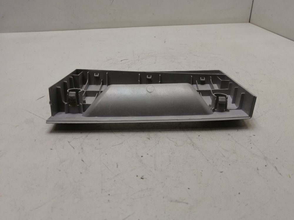 HW60-12266AS кт92 Крышка дозатора порошка для стиральной машины Haier 2111С0764 б/у