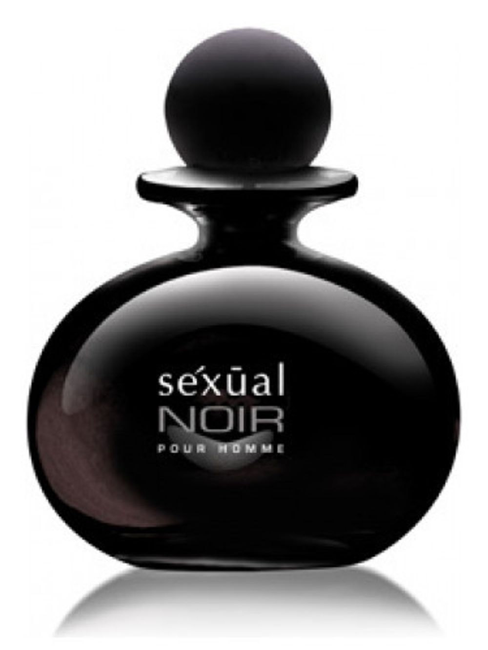 Michel Germain Sexual Noir