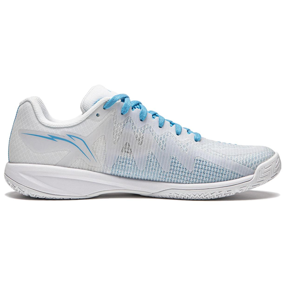 Li Ning Table Tennis Collection Table Tennis Shoes Unisex Low top