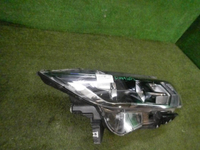 Фара правая Nissan Qashqai 2 j11 (17-23) галоген