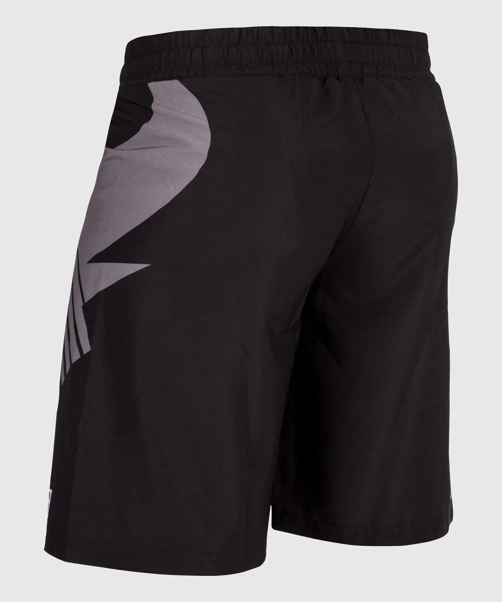 шорты Ringhorns Charger MMA Black\Grey