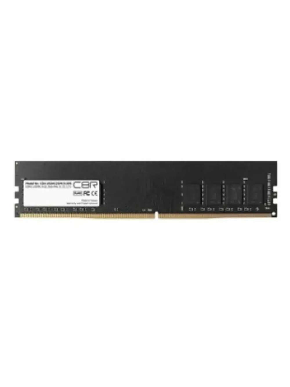 Оперативная память CD4-US04G26M19-00S 4 ГБ