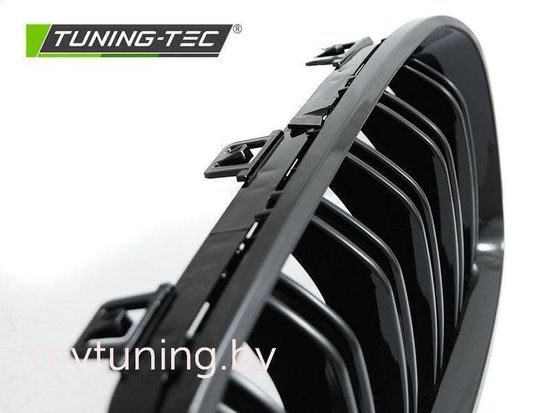Решетка радиатора SPORT GLOSSY BLACK для BMW F32,F33,F36