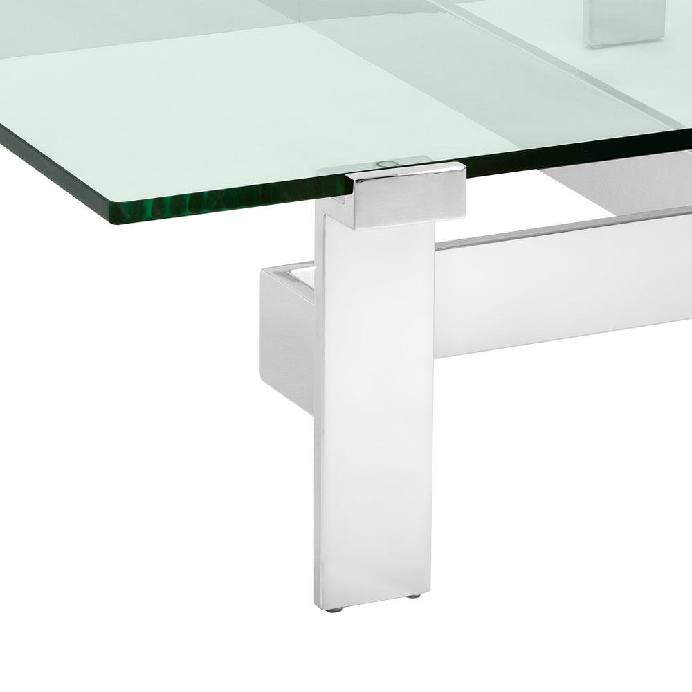 Журнальный столик Coffee Table Maxim арт.114766