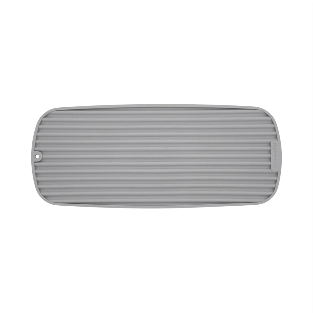 KitchenAid Дренаж 43x18 см серый EAN 5057982102401