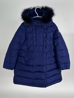 Пуховик Moncler