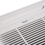 Фанкойл кассетный двухтрубный SHUFT SFR-850R V2