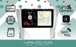 Магнитола для Toyota Camry V55 2015-2018 - VaycarVA77-0466-10V2 на Android 13, 4G SIM-слот