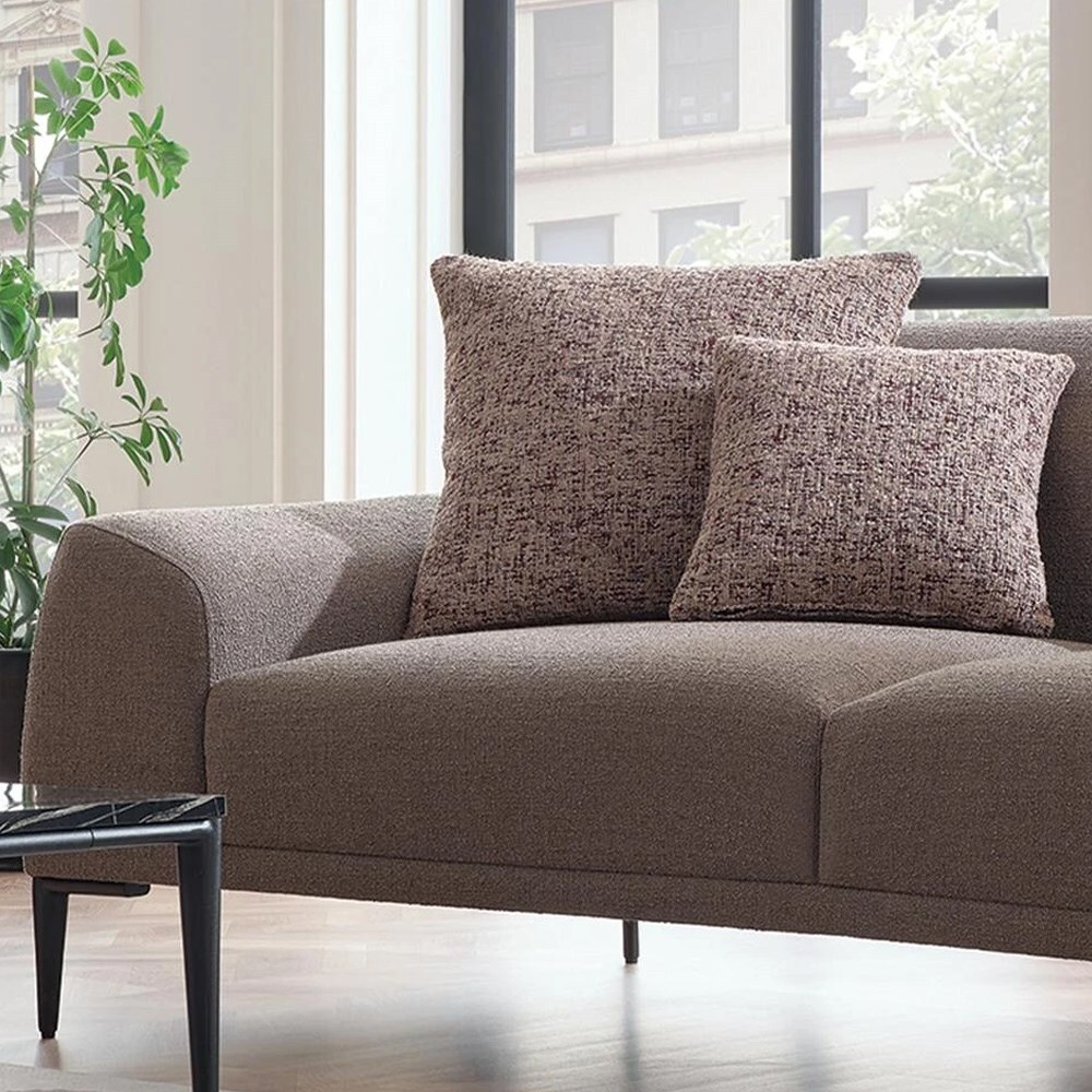 Диван двухместный ENZA HOME SWAN EH60971
