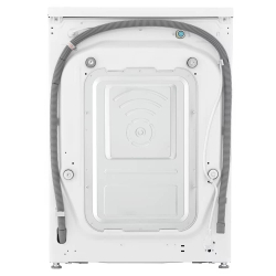 Стирально-сушильная машина LG F2V5HG0W