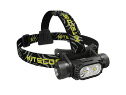 Фонарь светодиодный налобный Nitecore HC68 (HC68)