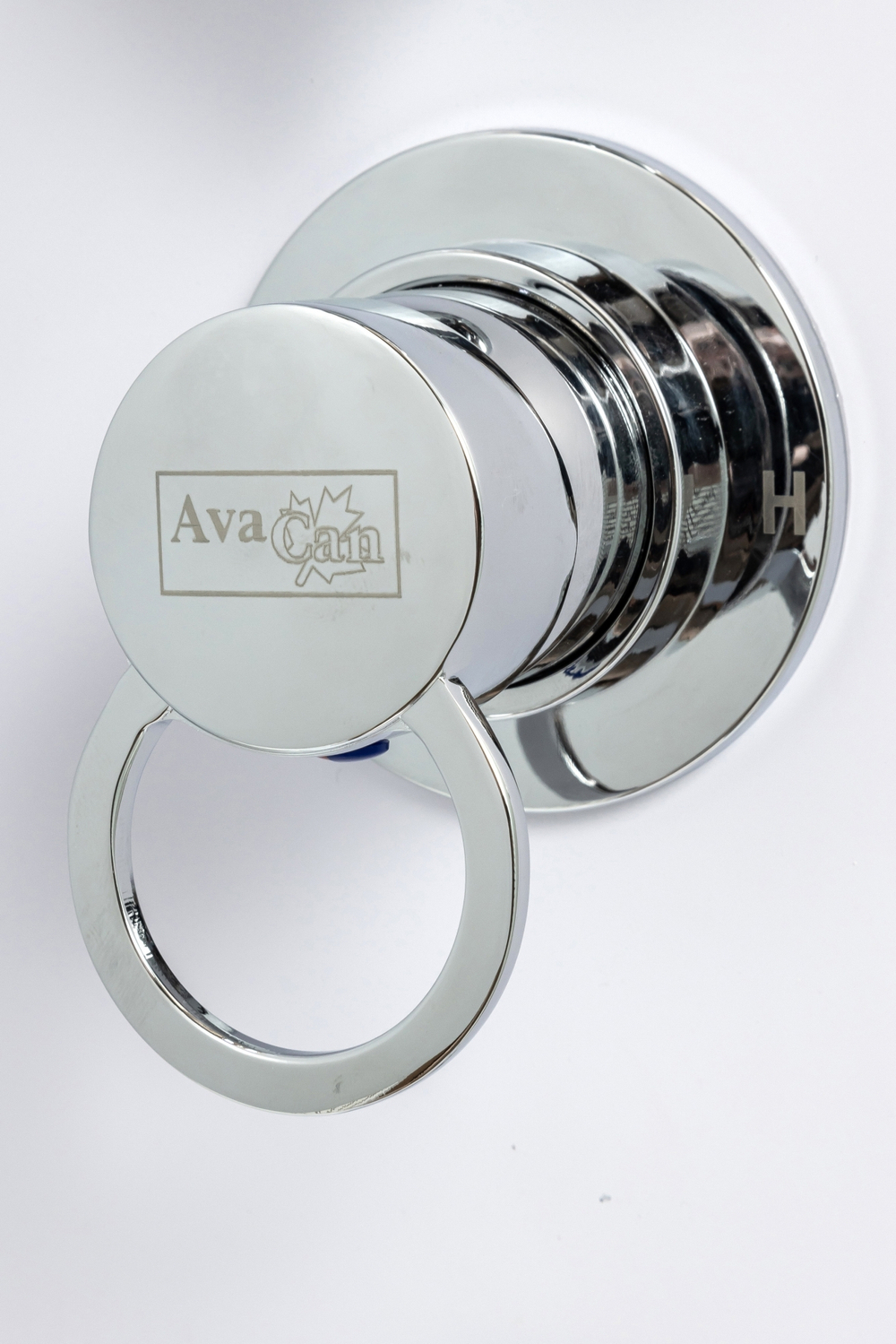 Душевая кабина AvaCan EM3011 N LED
