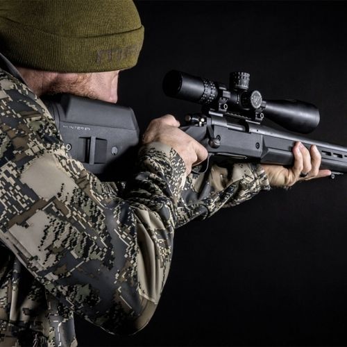 Ложа Magpul Remington 700 Hunter, черная