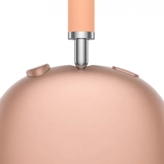 Беспроводные наушники Apple AirPods Max (USB-C) (Оранжевый | Orange) (2024)