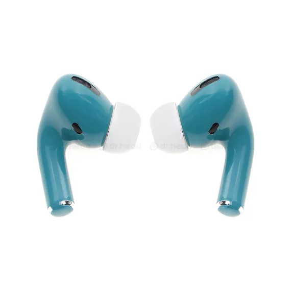 Apple AirPods Pro 2 USB-C Turquoise Gloss