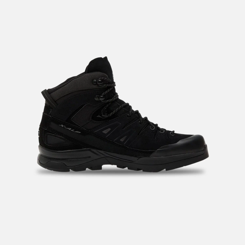 Кроссовки Salomon X-Alp Mid Ltr GTX