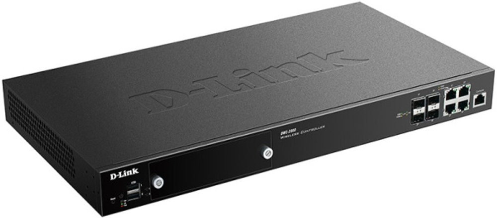 Контроллер D-link DWC-2000/A