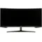 Монитор Samsung Odyssey G5 34" (C34G55TWWI) Черный