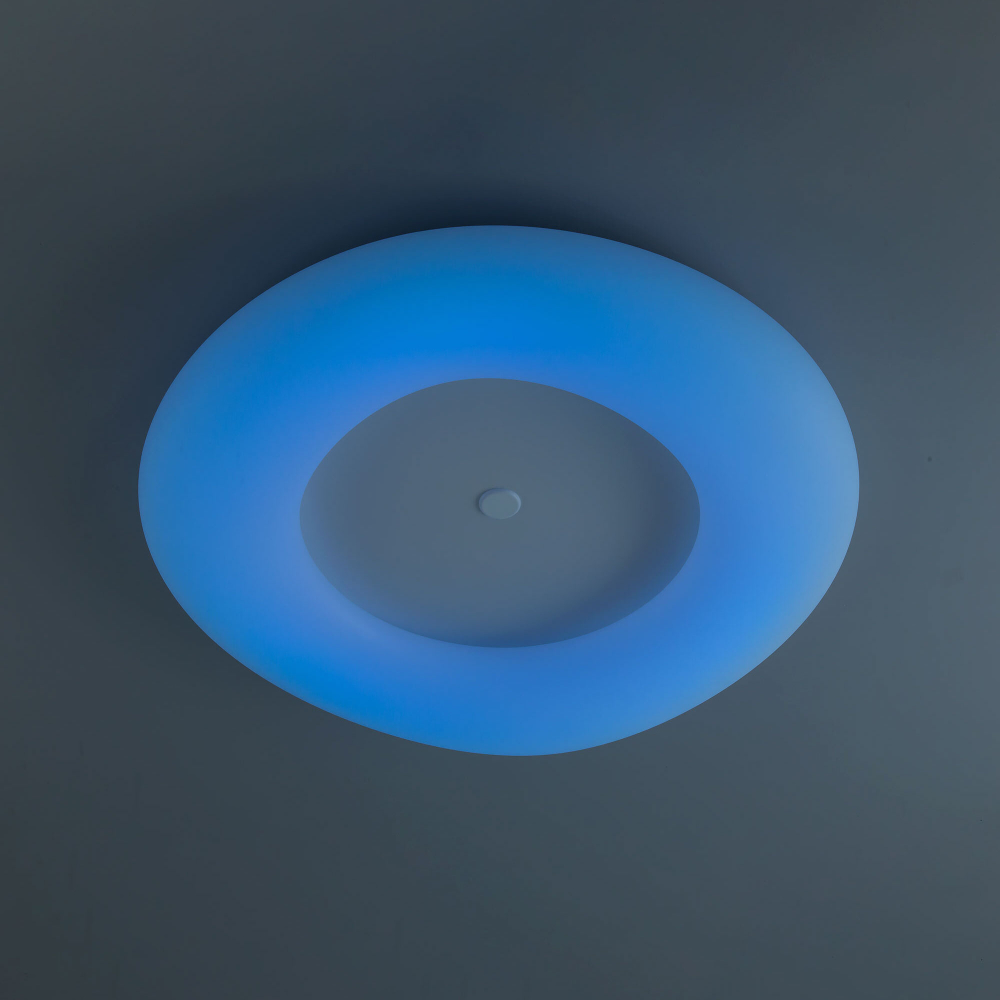 Citilux Стратус Смарт CL732A800G RGB Умная люстра
