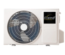Eurohoff AVE - 18M