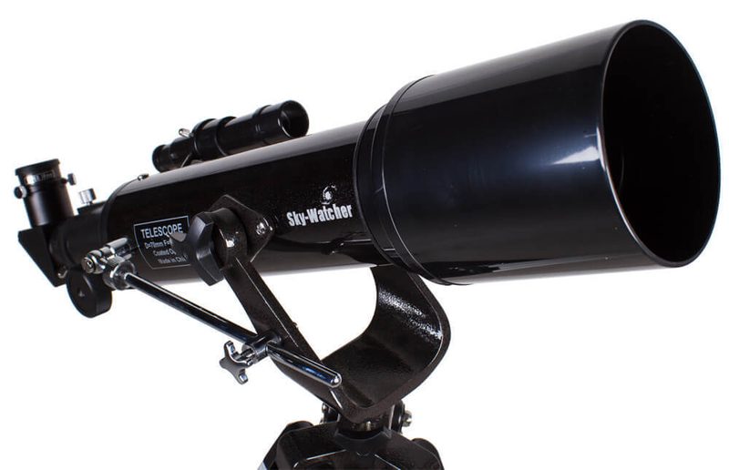 Телескоп Sky-Watcher BK 705AZ3 - фото 6