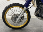 Kawasaki Super Sherpa , 2000